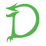 DragonSkin Logo