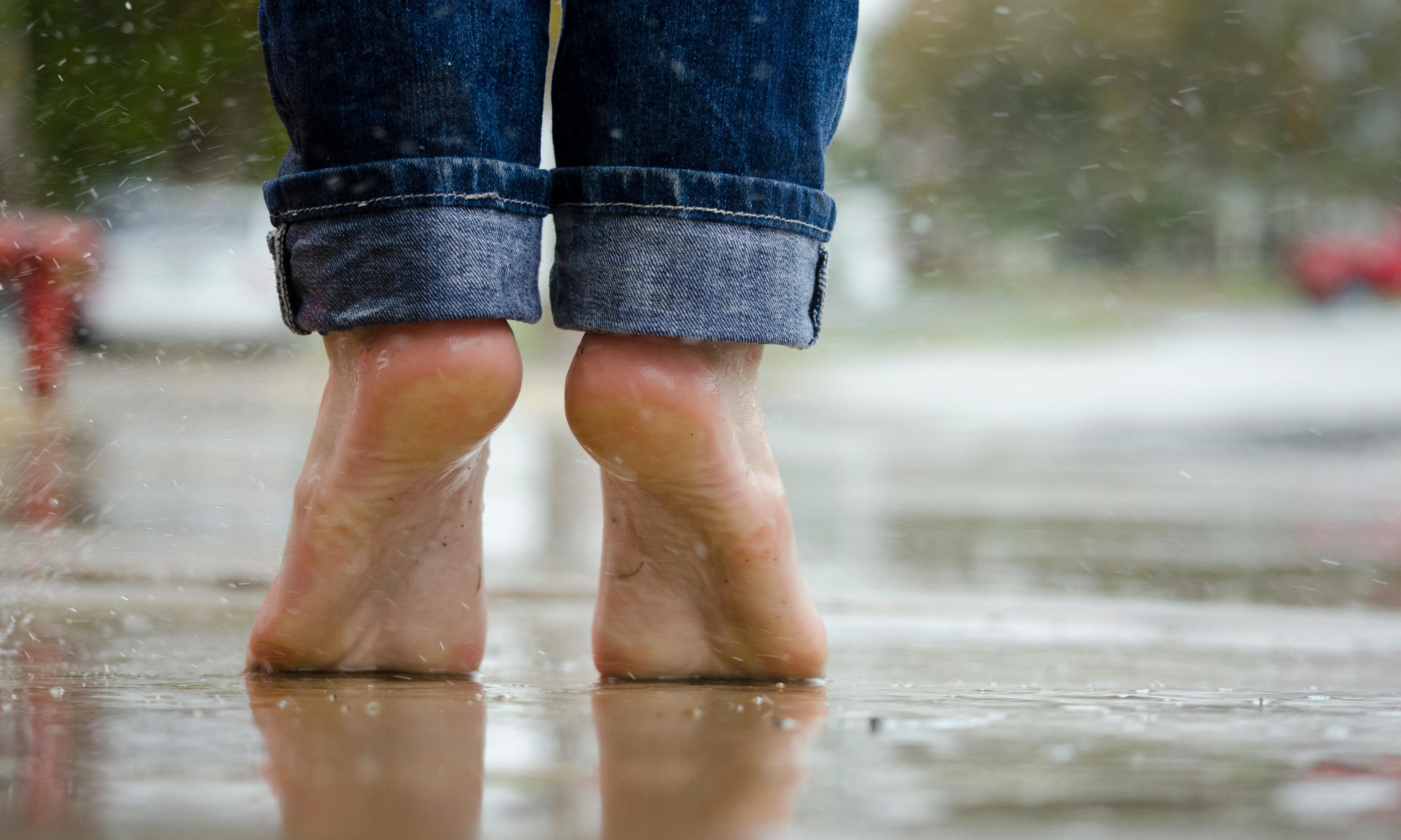 Water Shoes: Different Types, and When You Need Them