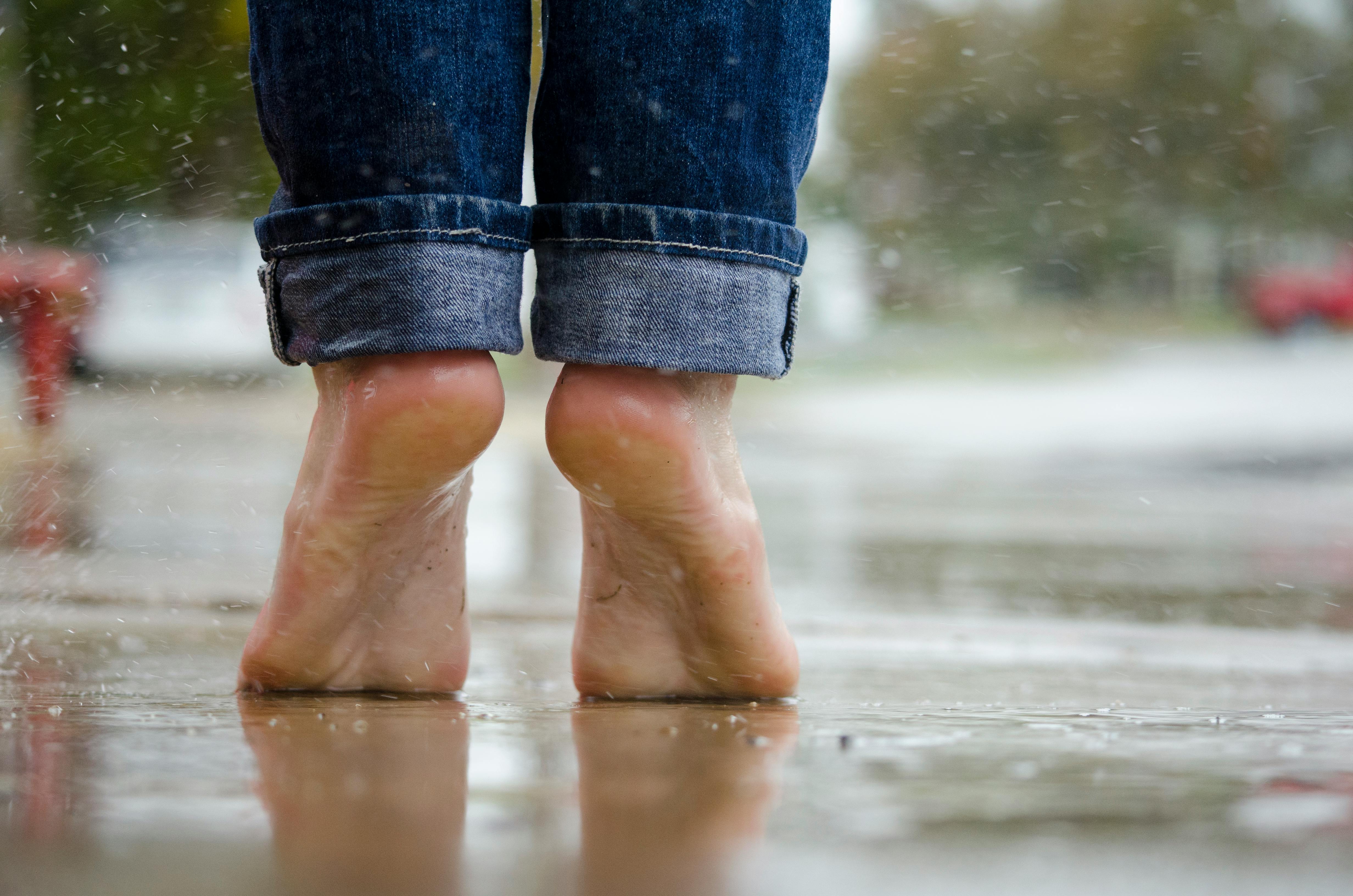 Water Shoes: Different Types, and When You Need Them