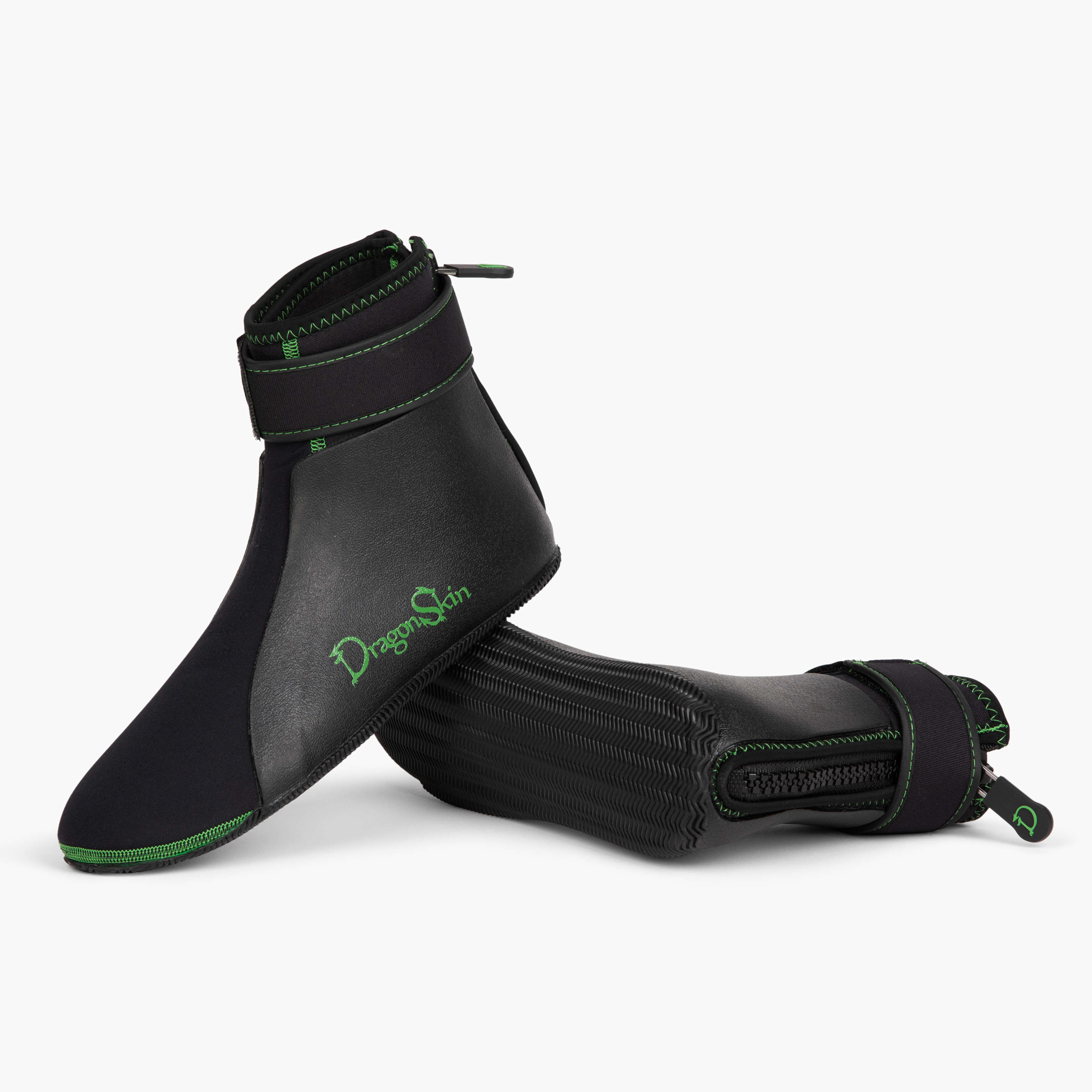 Achilles Heels