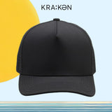 KRAKƏN Performance Snapback Hat, Pioneer Edition