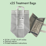 Stingray Treatment Kit