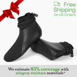 DragonSkin® Achilles Heels