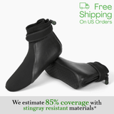 DragonSkin® "Achilles Heels" V1.1