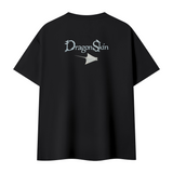 Mixed Ocean Life T-Shirt (Unisex)