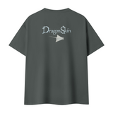 Mixed Ocean Life T-Shirt (Unisex)
