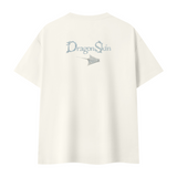Mixed Ocean Life T-Shirt (Unisex)