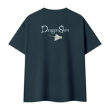 Mixed Ocean Life T-Shirt (Unisex)