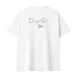 Mixed Ocean Life T-Shirt (Unisex)