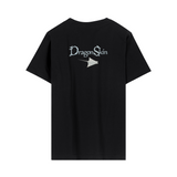 Mixed Ocean Life T-Shirt (Womens)