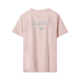 Mixed Ocean Life T-Shirt (Womens)