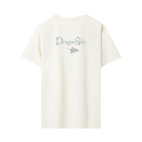 Mixed Ocean Life T-Shirt (Womens)
