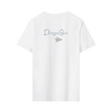 Mixed Ocean Life T-Shirt (Womens)