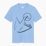 Dragonskin Short Sleeve T-Shirt