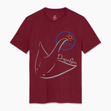 Dragonskin Short Sleeve T-Shirt