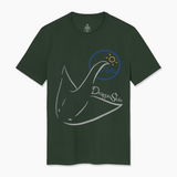 Dragonskin Short Sleeve T-Shirt