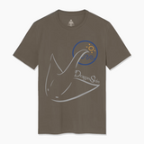 Dragonskin Short Sleeve T-Shirt