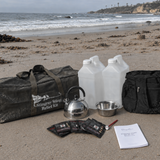 Stingray Sting Relief Kit