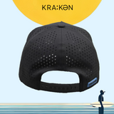 KRAKƏN Performance Snapback Hat, Pioneer Edition