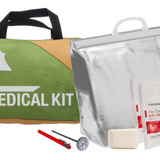 Stingray Sting Treatment Kit